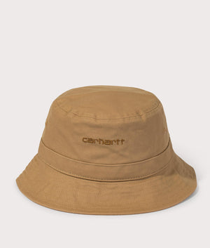 Script-Bucket-Hat-Nomad/Hamilton-Brown-Carhartt-WIP-EQVVS