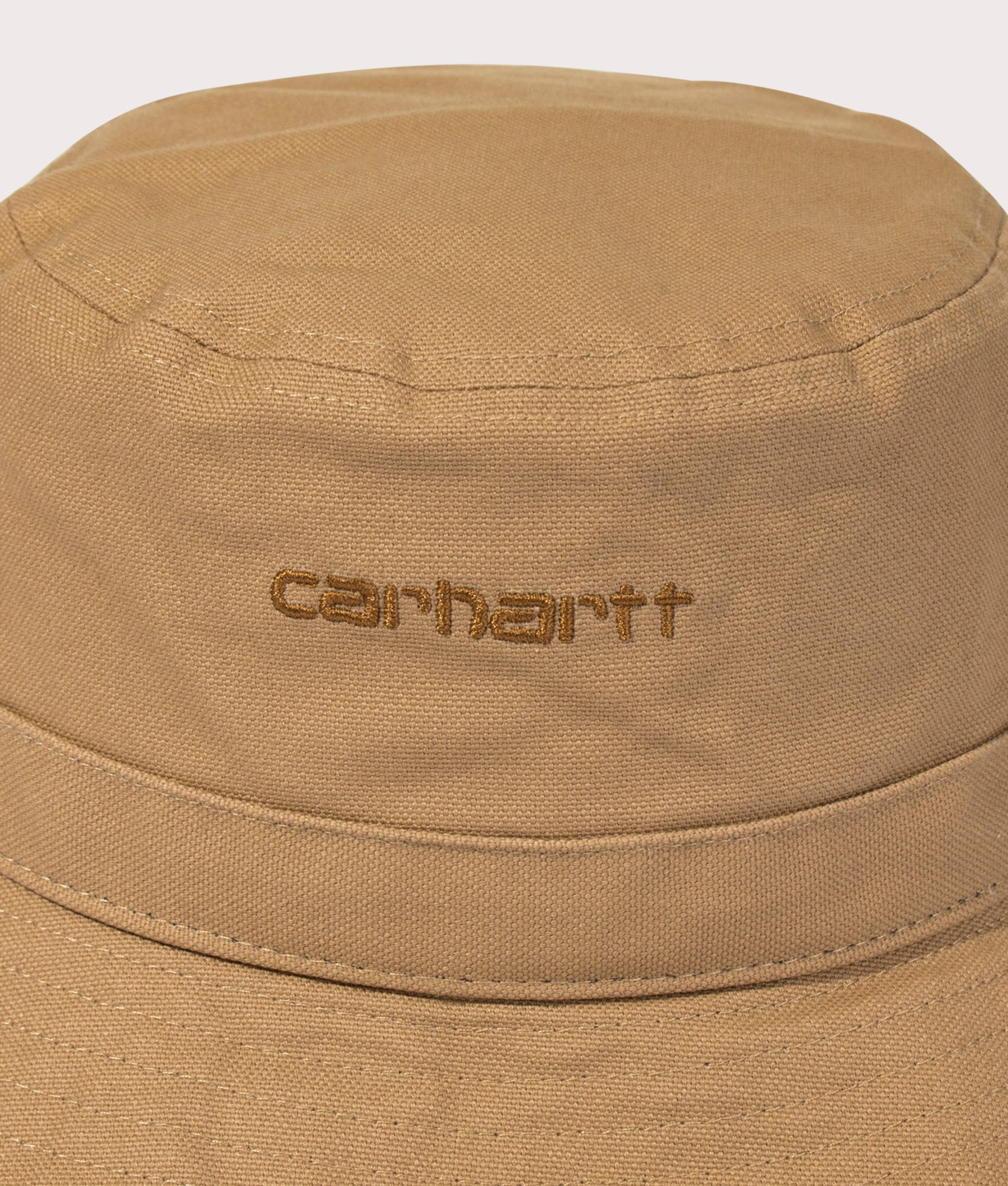 Script-Bucket-Hat-Nomad/Hamilton-Brown-Carhartt-WIP-EQVVS