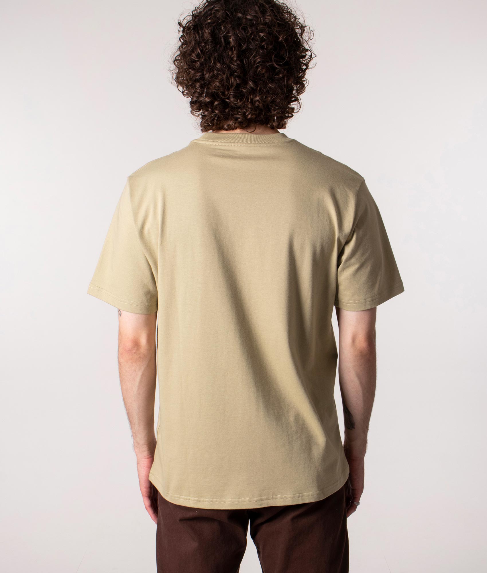 Steamroller-T-Shirt-Ammoitite-Carhartt-WIP-EQVVS