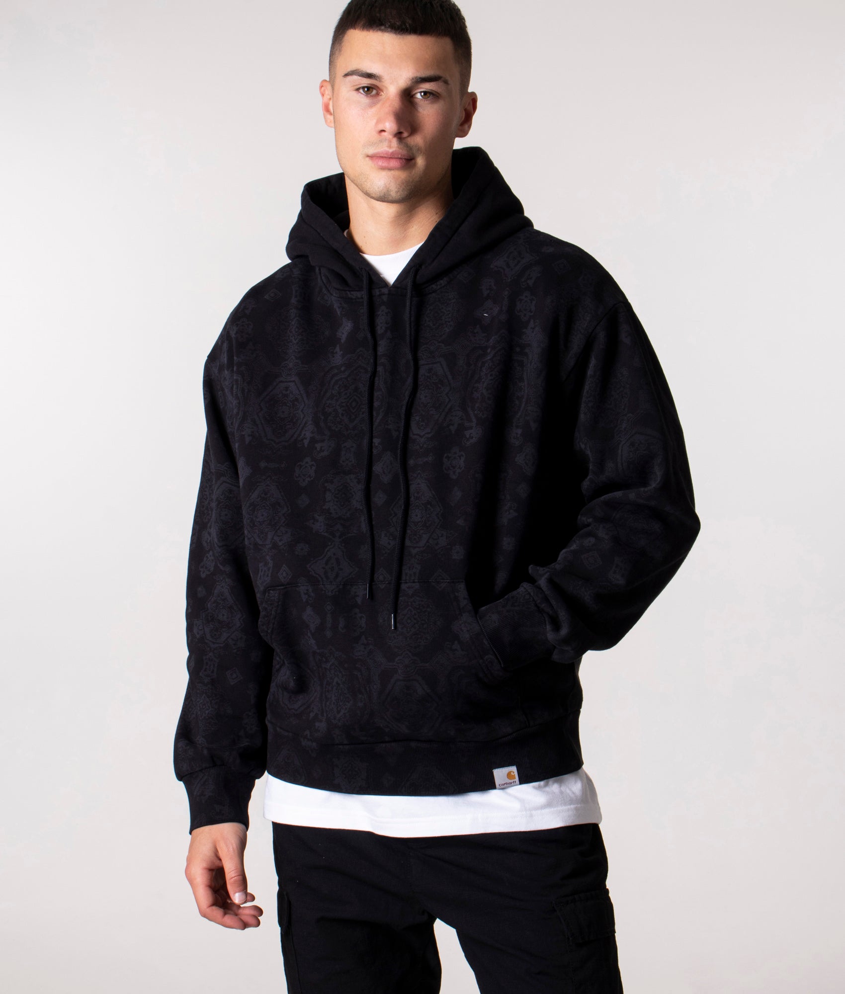 Oversized-Verse-Print-Hoodie-Verse-Print-Black-Carhartt-WIP-EQVVS