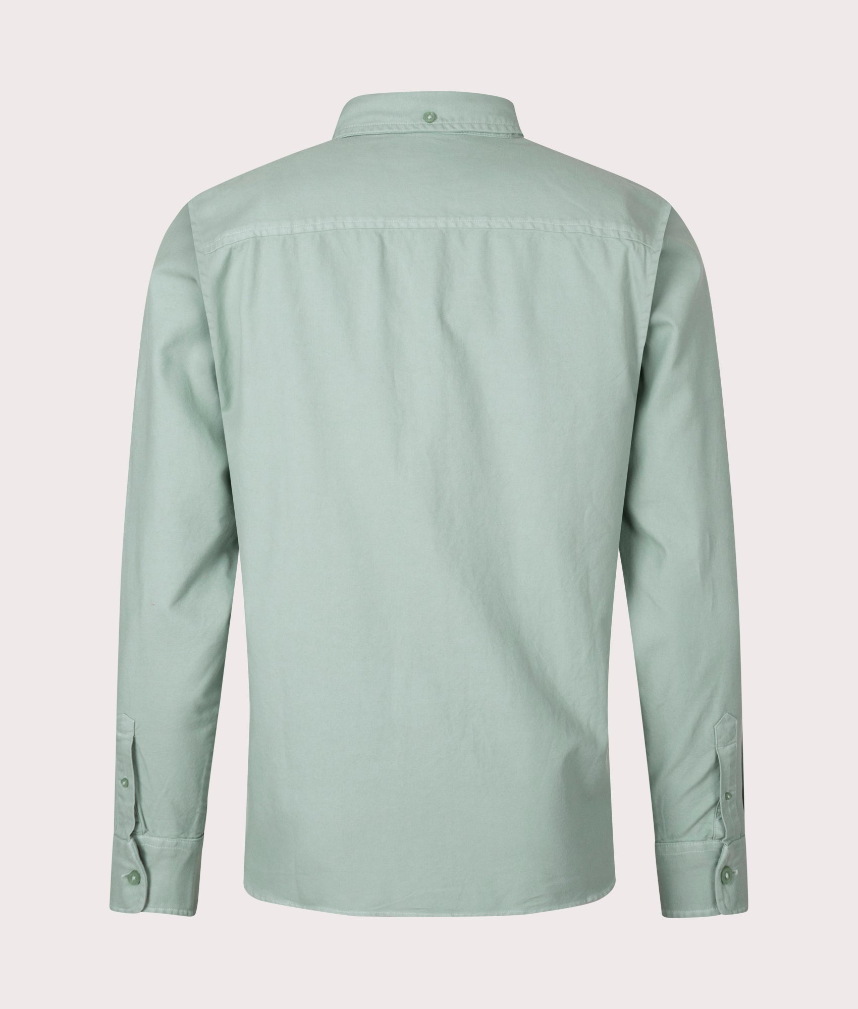 Carhartt WIP Bolton Shirt in Misty Sage, EQVVS.