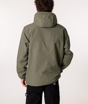 Windbreaker-Pullover-Seaweed-Black-Carhartt-WIP-EQVVS