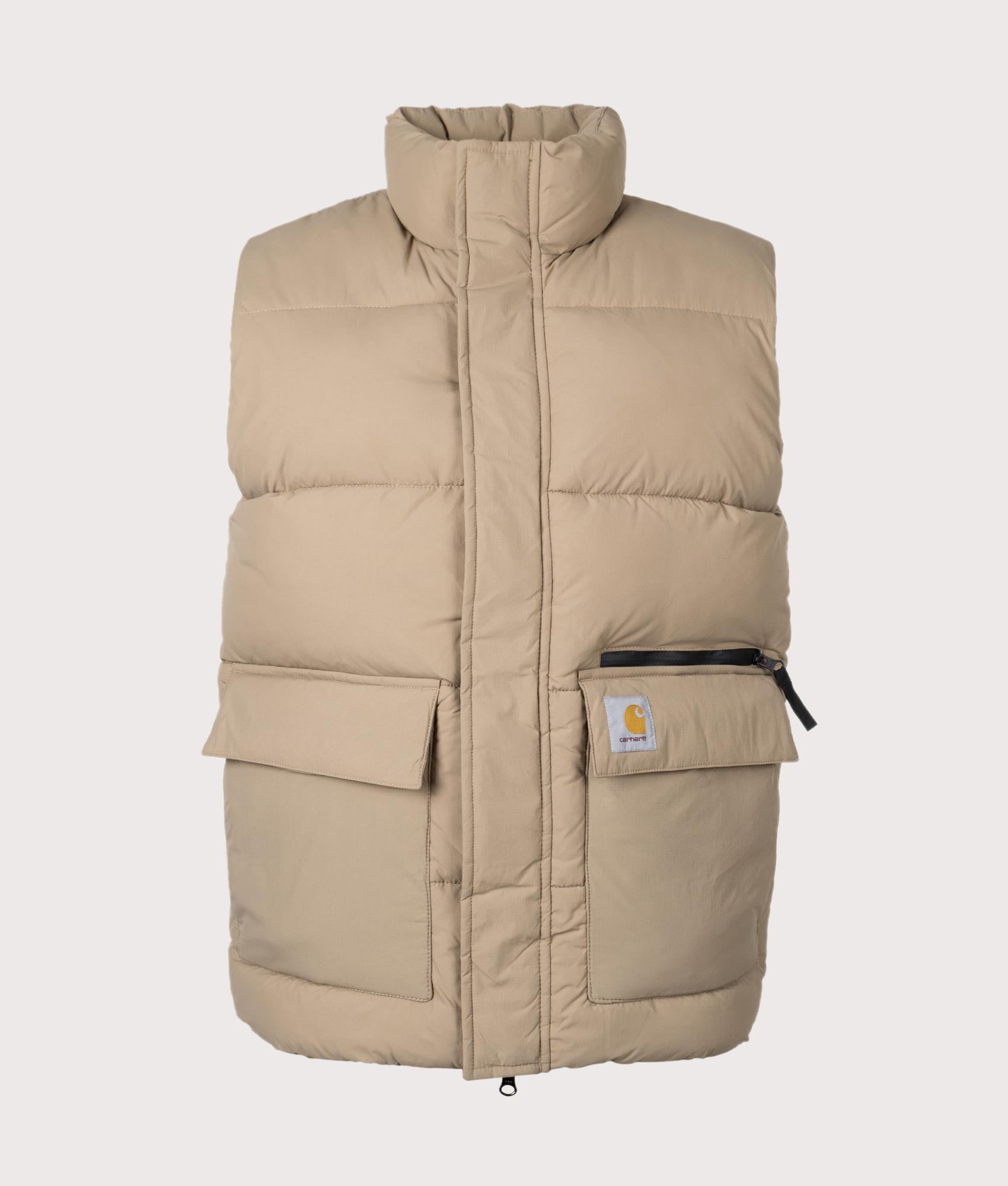 Milton-Gilet-Tanami-Carhartt-WIP-EQVVS