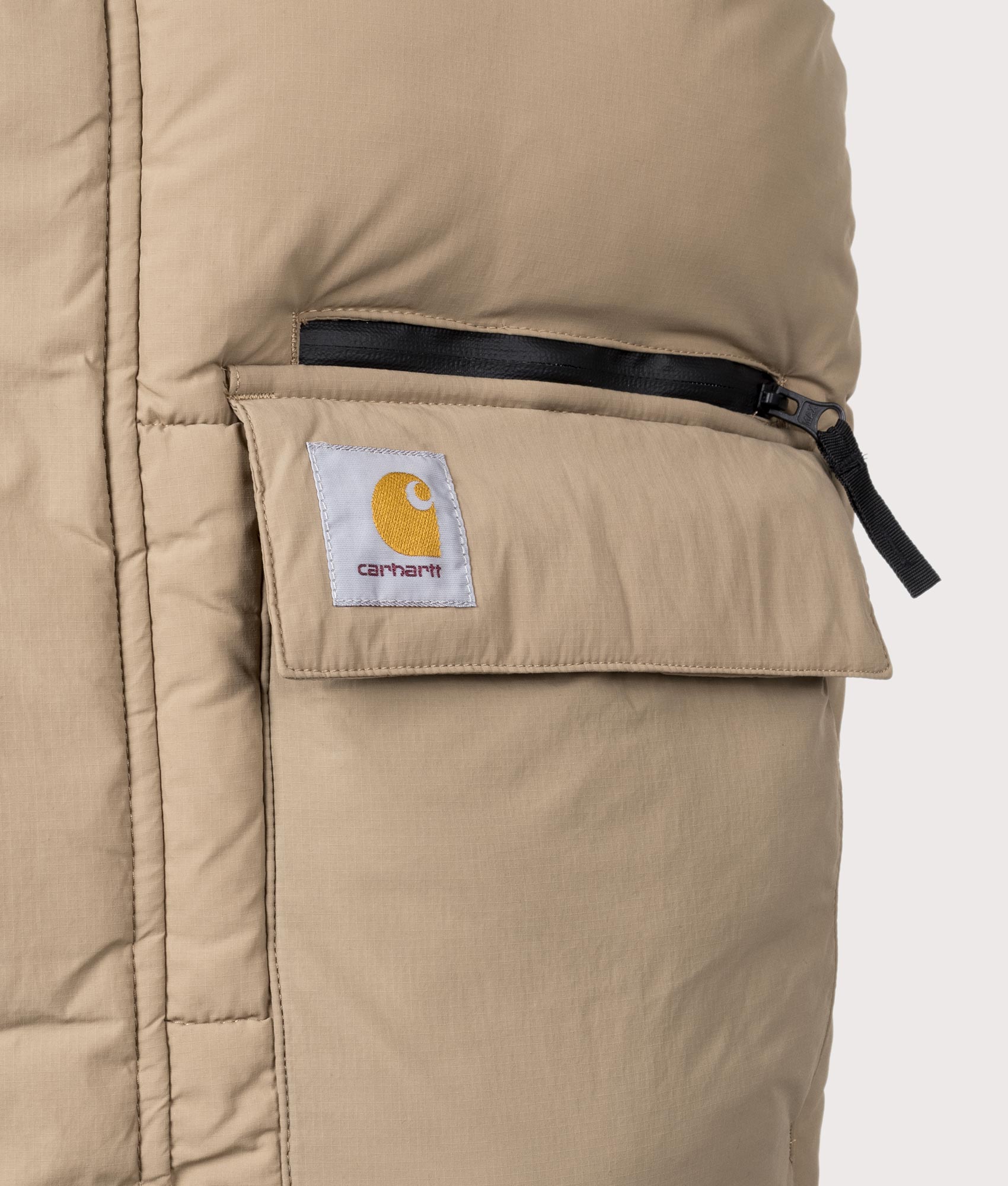 Milton-Gilet-Tanami-Carhartt-WIP-EQVVS