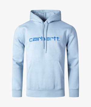 Hooded-Carhartt-Sweat-Frosted-Blue/Gulf-Carhartt-WIP-EQVVS