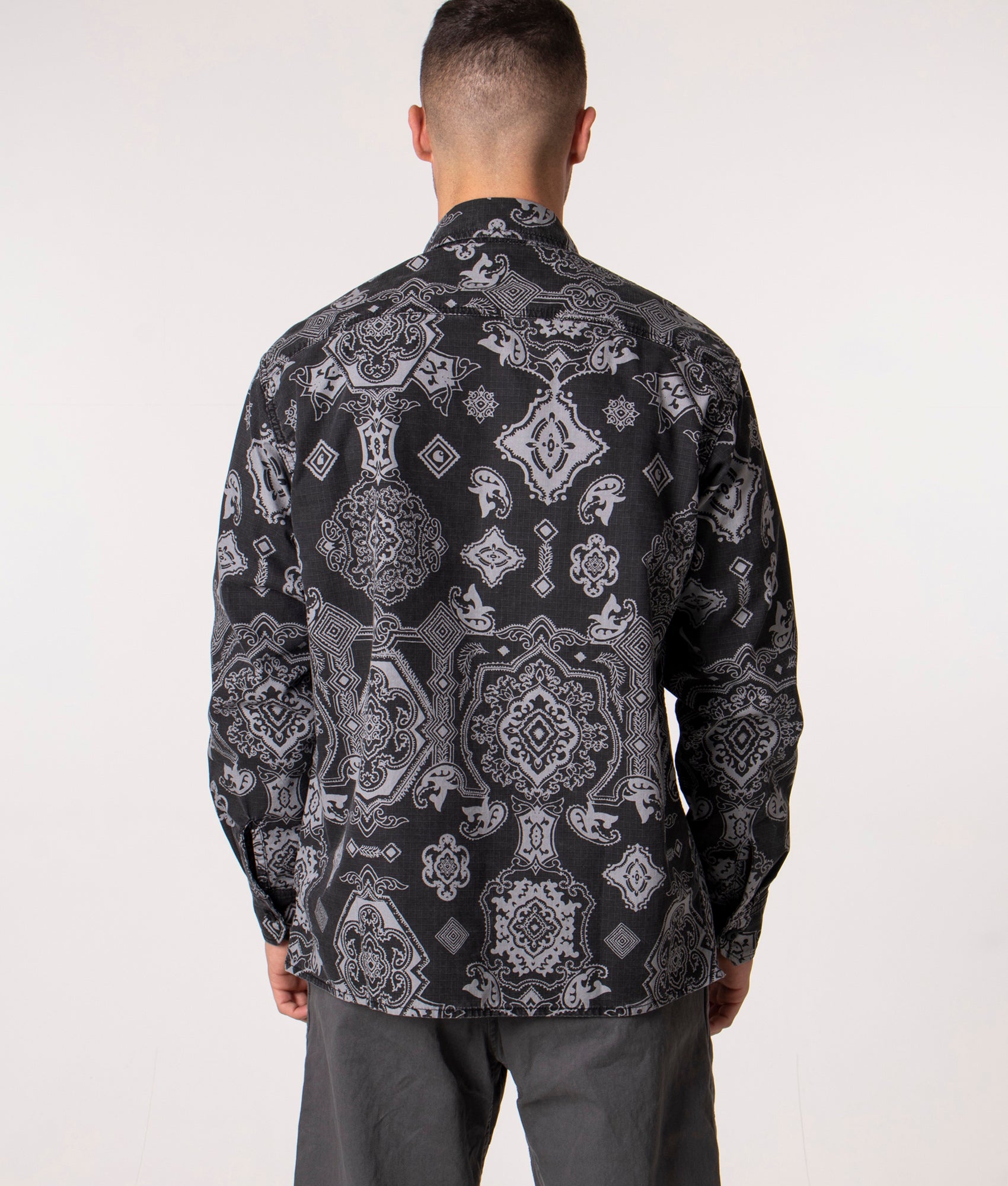 Relaxed-Fit-Verse-Overshirt-Verse-Print-Black-Carhartt-WIP-EQVVS