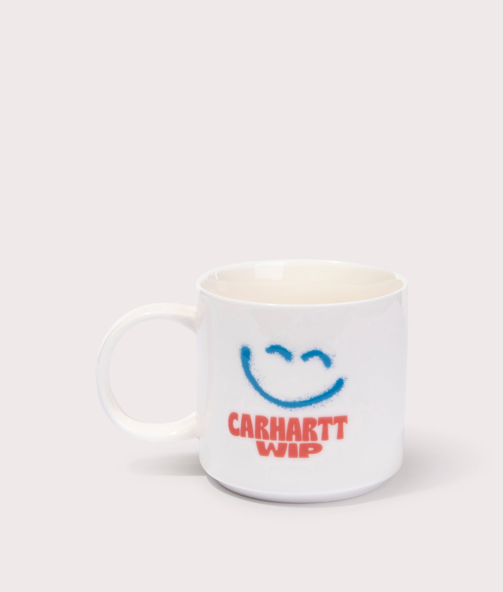 Happy-Script-Mug-Wax-Carhartt-WIP-EQVVS