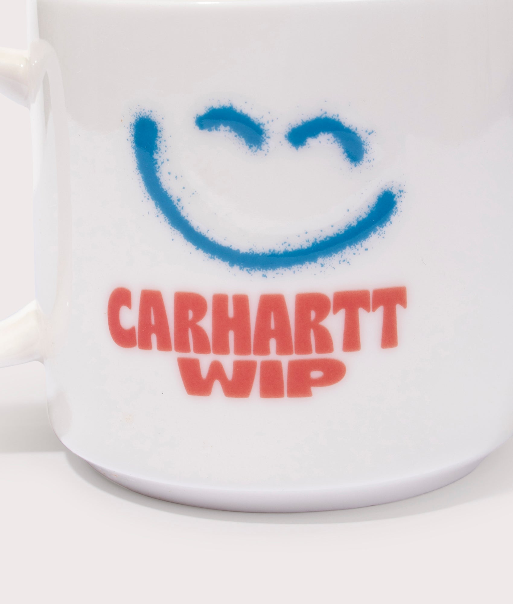 Happy-Script-Mug-Wax-Carhartt-WIP-EQVVS