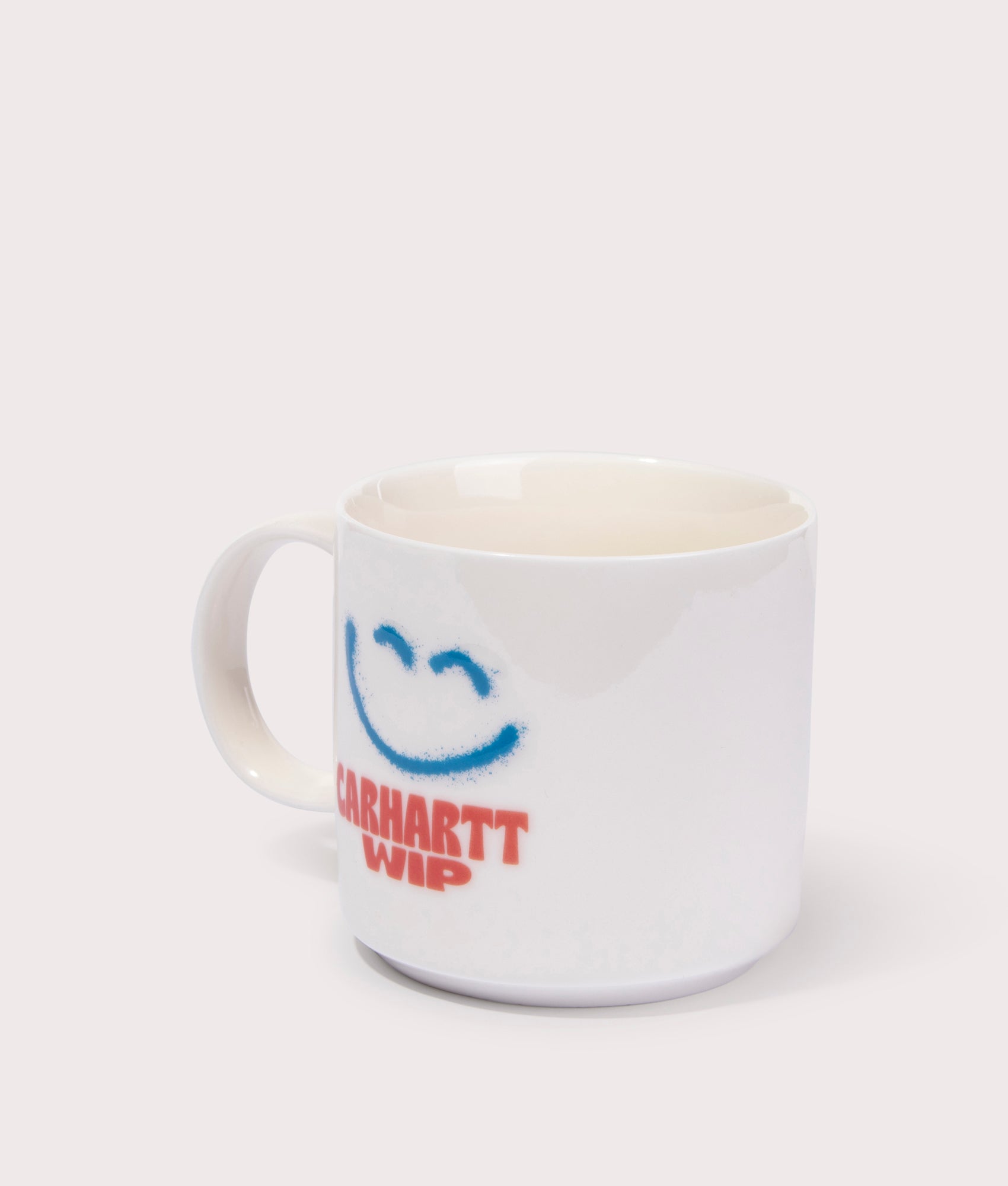 Happy-Script-Mug-Wax-Carhartt-WIP-EQVVS