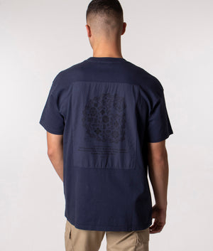 Relaxed-Verse-Patch-T-Shirt-Enzian-Carhartt-WIP-EQVVS