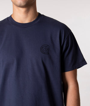 Relaxed-Verse-Patch-T-Shirt-Enzian-Carhartt-WIP-EQVVS
