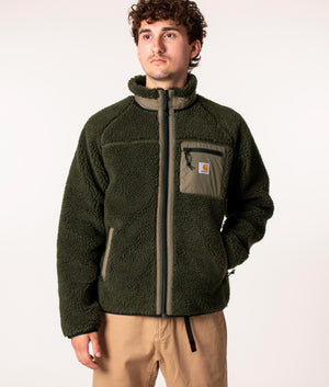 Prentis-Liner-Jacket-Cypress/Seaweed-Carhartt-WIP-EQVVS