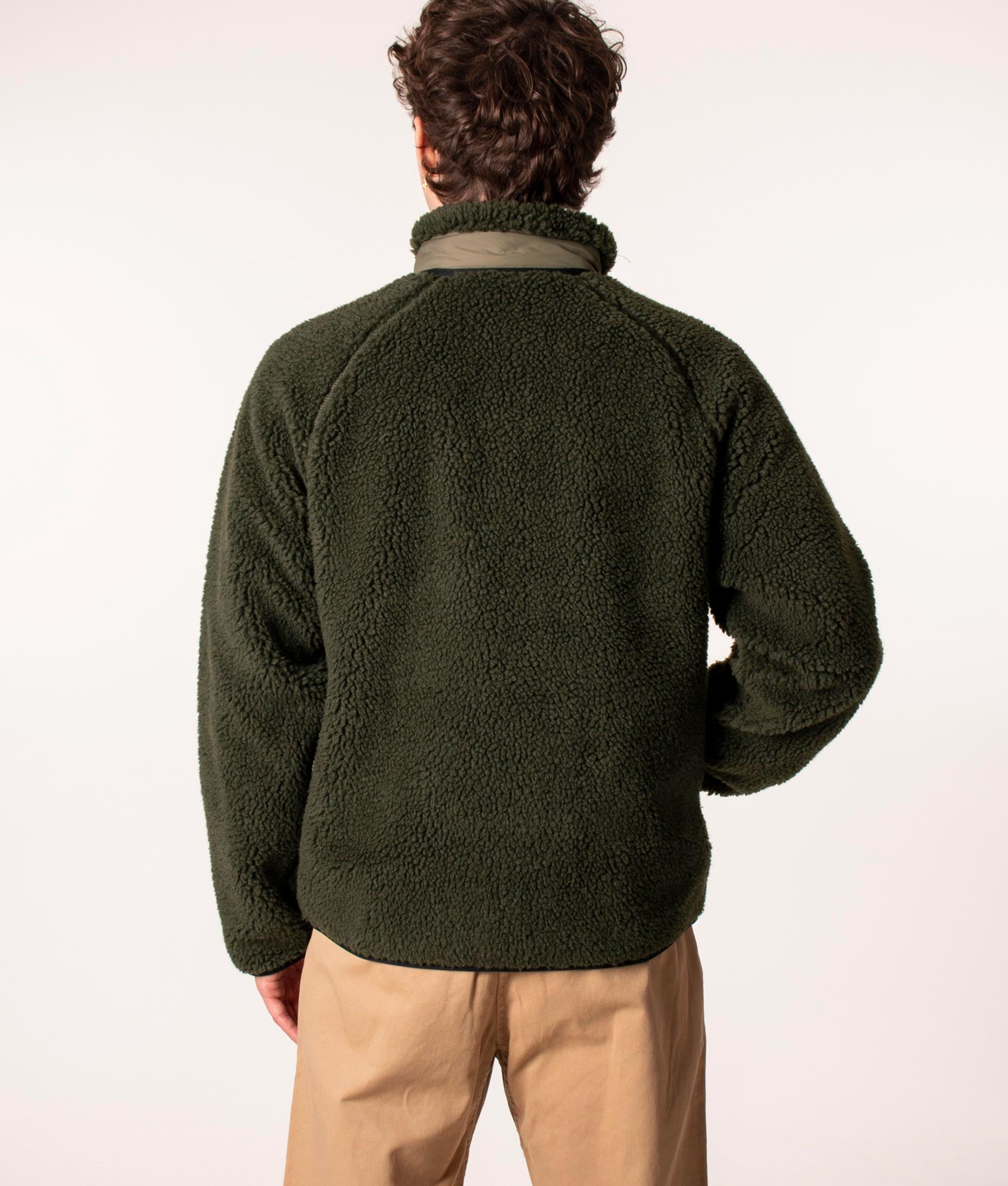 Prentis-Liner-Jacket-Cypress/Seaweed-Carhartt-WIP-EQVVS