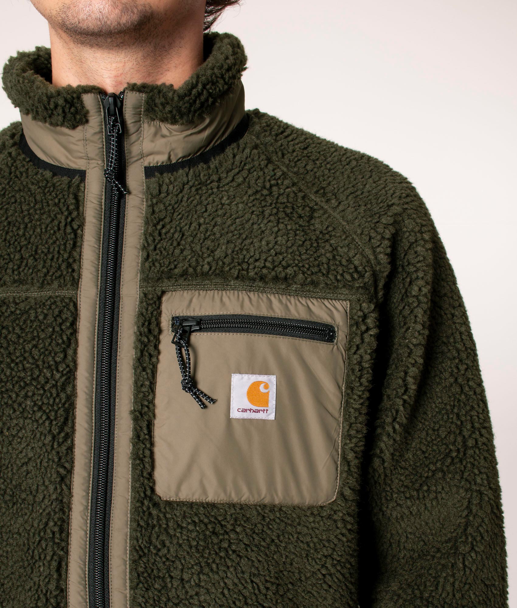 Prentis-Liner-Jacket-Cypress/Seaweed-Carhartt-WIP-EQVVS