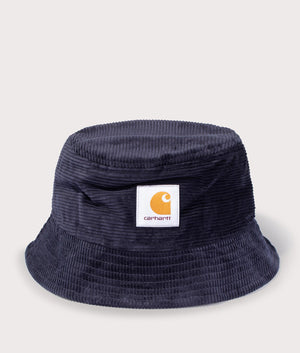 Cord-Bucket-Hat-Dark-Navy-Carhartt-WIP-EQVVS