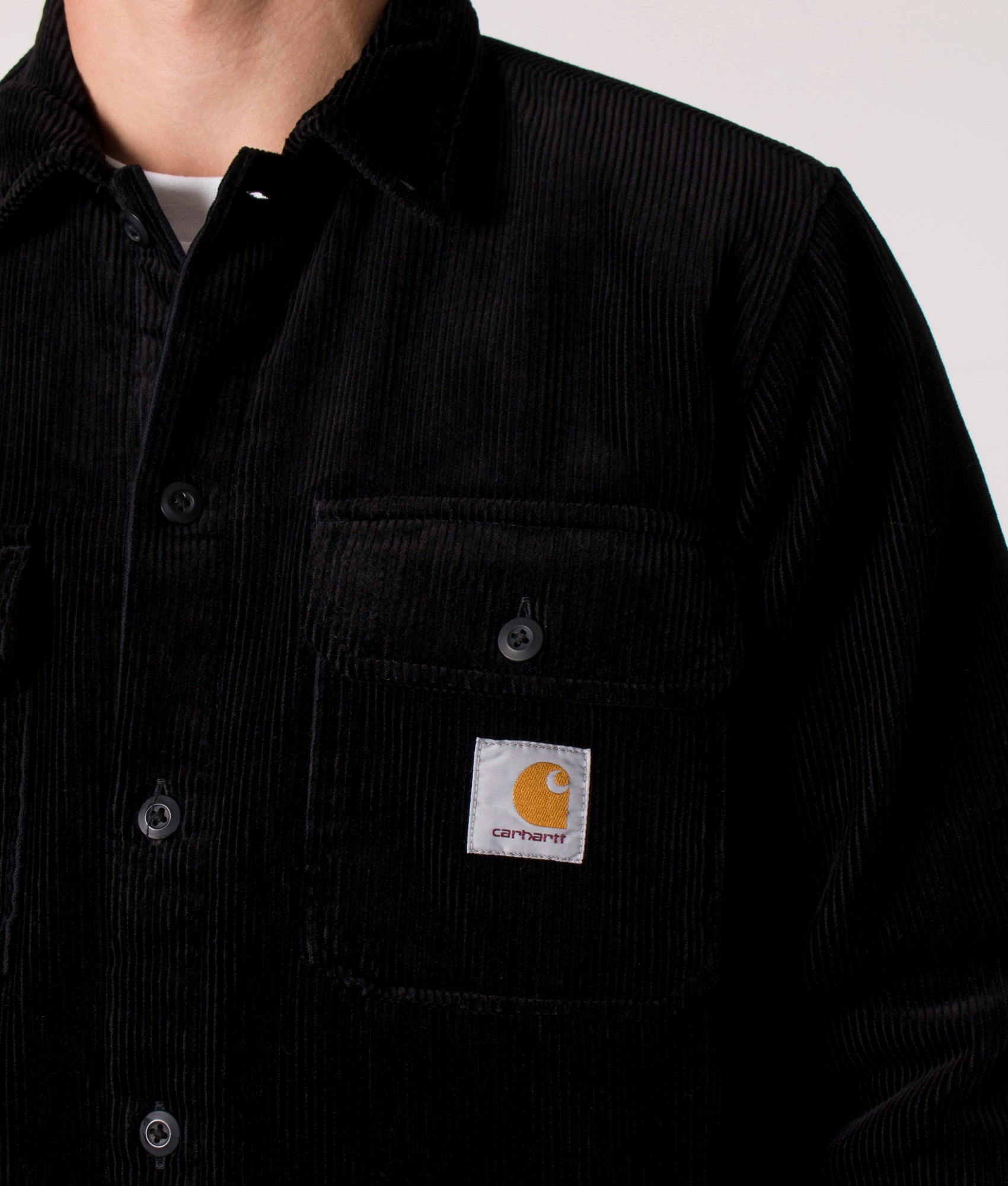 Relaxed-Fit-Whitsome-Overshirt-Black-Carhartt-WIP-EQVVS