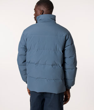 Danville-Jacket-Strom-Blue/Black-Carhartt-WIP-EQVVS