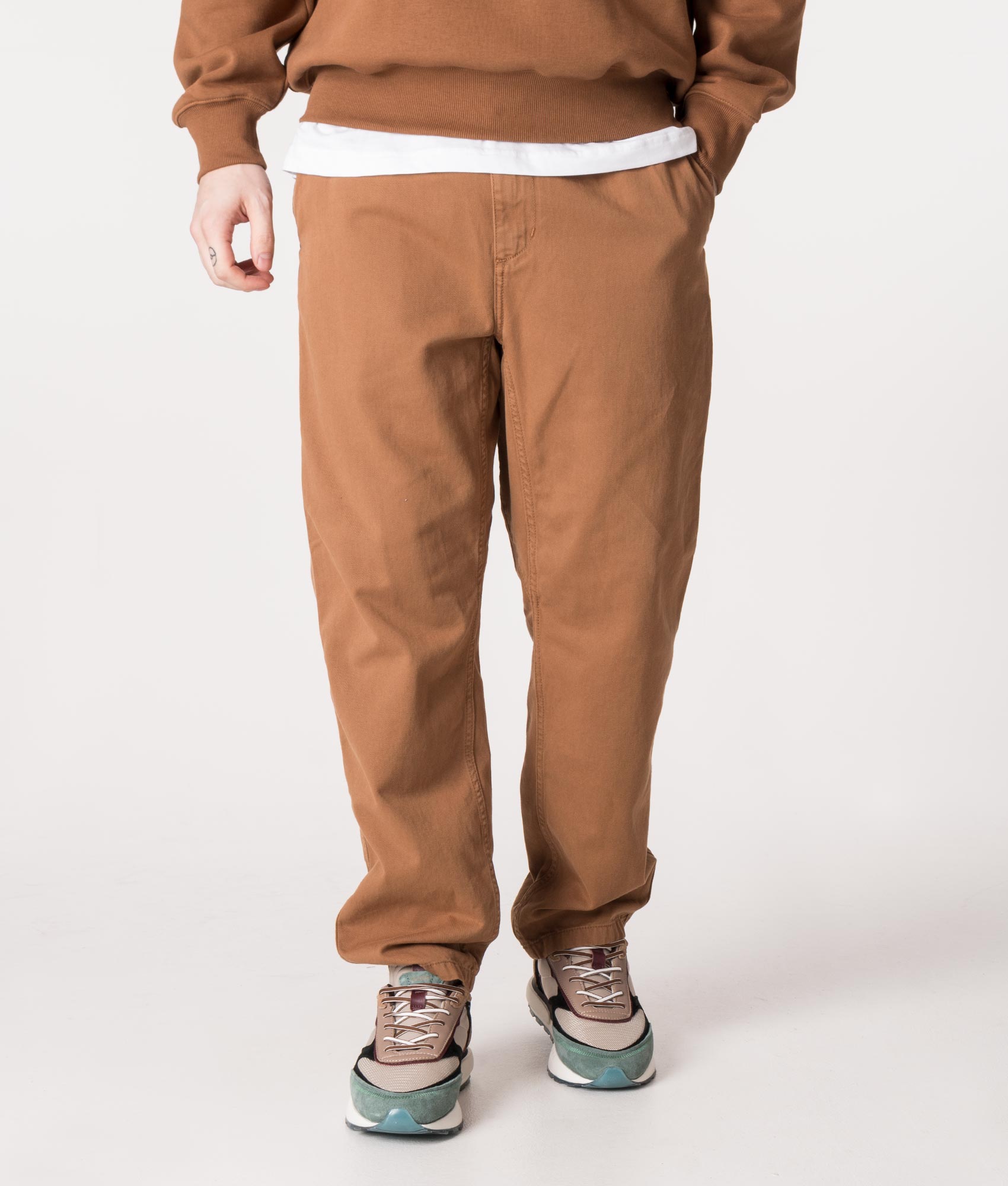 Regular-Fit-Flint-Pants-Jasper-Carhartt-WiP-EQVVS