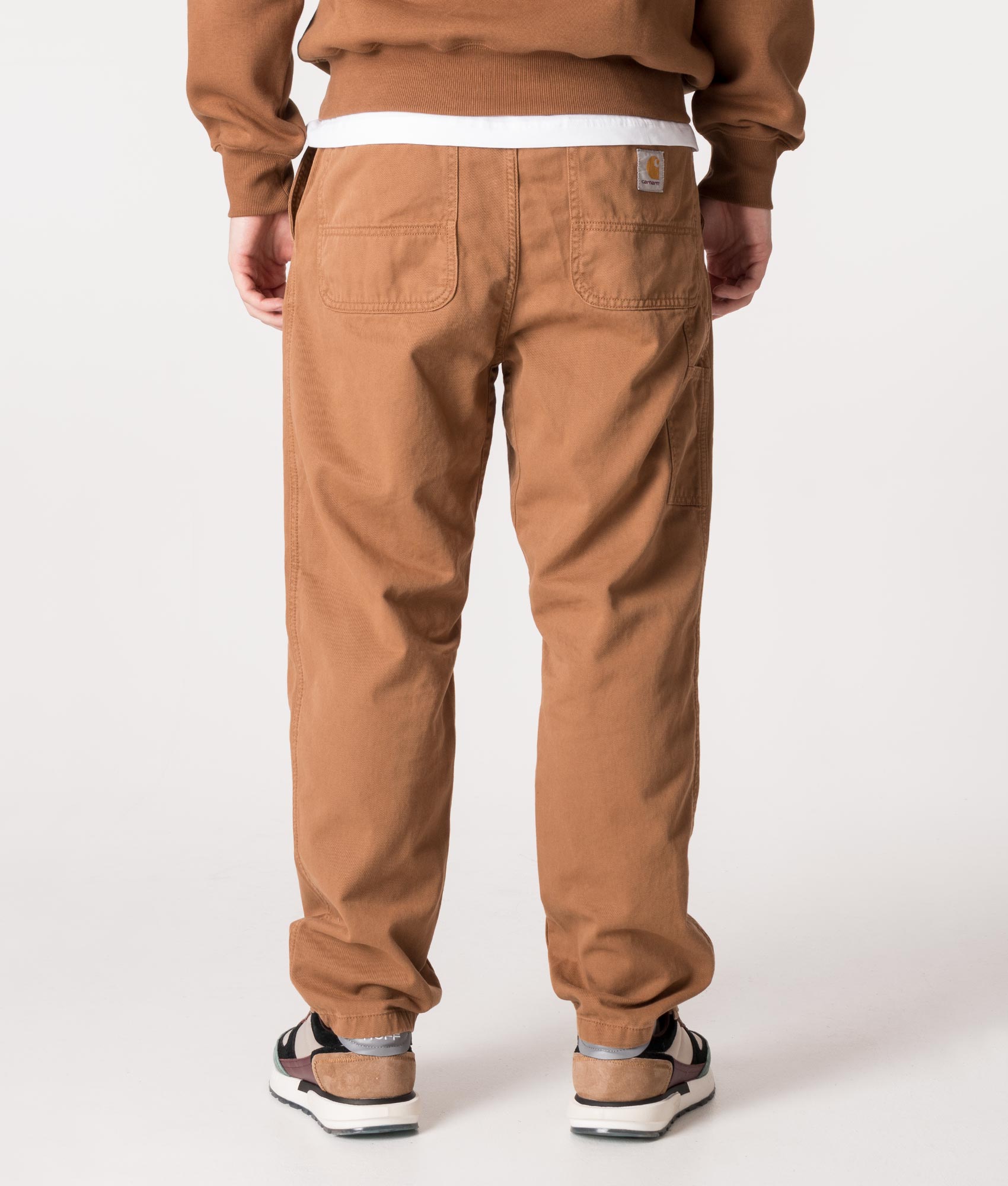 Regular-Fit-Flint-Pants-Jasper-Carhartt-WiP-EQVVS