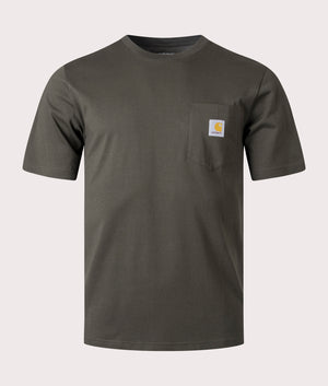 Pocket-T-Shirt-Cypress-Carhartt-WIP-EQVVS