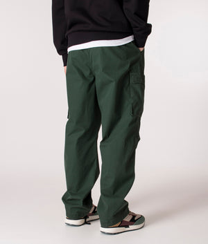 Carhartt WIP Wynton Pant in Boxwood/Bonsai, EQVVS