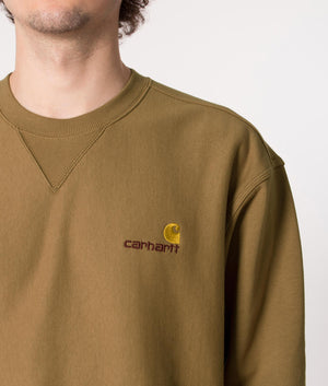 Relaxed-Fit-American-Script-Sweatshirt-Buffalo-Carhartt-WIP-EQVVS