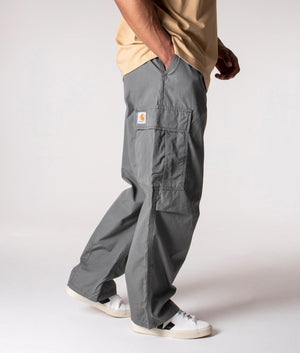 Relaxed-Fit-Cole-Cargos-Thyme-Carhartt-WIP-EQVVS