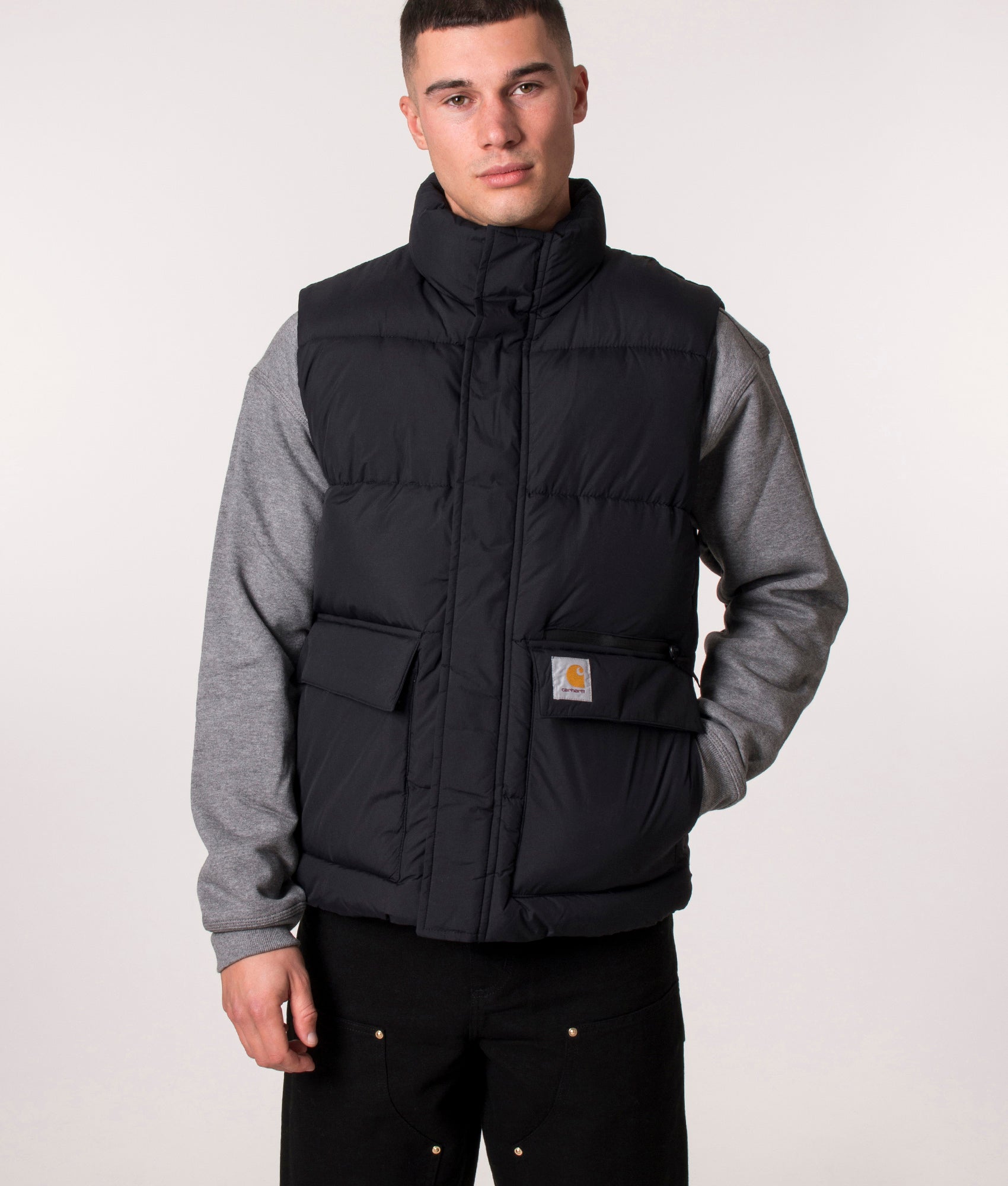 Milton-Gilet-Black-Carhartt-WIP-EQVVS