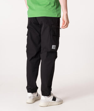 美品　carhartt wip KILDA PANT Lサイズ CARHARTT WIP / KILDA PANT -Black-