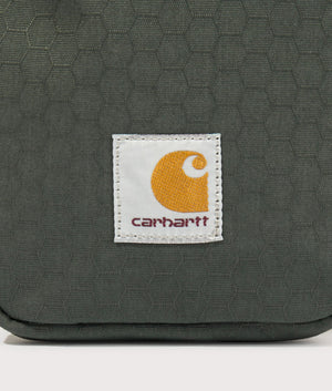 [CARHARTT]★LEON NECK POUCH Carhartt Leon Neck Pouch In Dark Navy | ModeSens