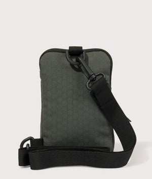 Leon Neck Pouch Bag Boxwood | Carhartt WIP | EQVVS