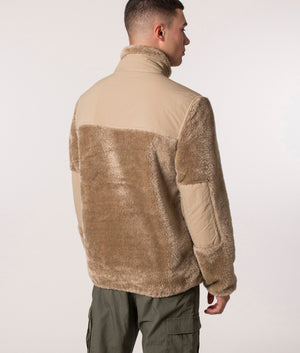 Relaxed-Fit-Jackson-Half-Snap-Sweatshirt-Ammonite-Carhartt-WIP-EQVVS