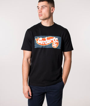 Joyride-T-Shirt-Black-Carhartt-WIP-EQVVS