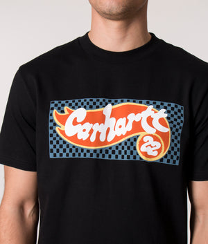 Joyride-T-Shirt-Black-Carhartt-WIP-EQVVS