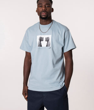 Relaxed-Fit-Cold-T-Shirt-Misty-Sky-Carhartt-WIP-EQVVS