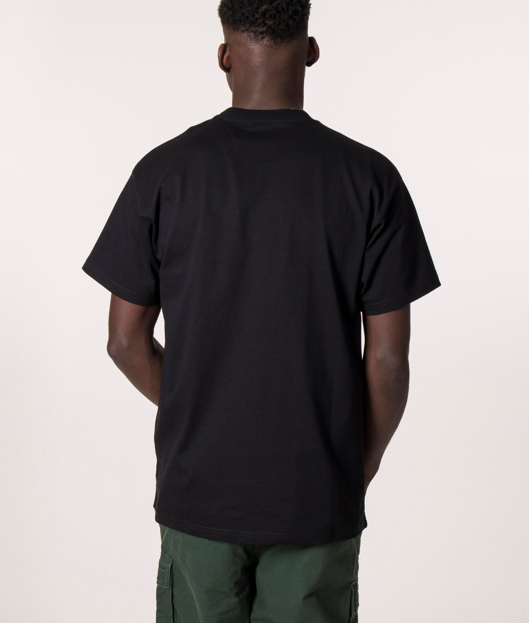 Relaxed-Fit-Cold-T-Shirt-Black-Carhartt-WIP-EQVVS