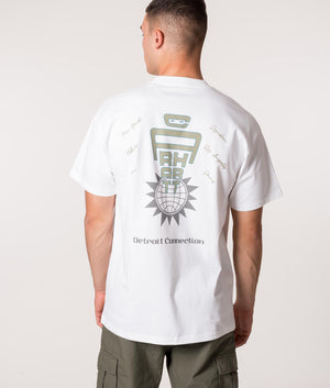 Relaxed-Fit-Connect-T-Shirt-White-Carhartt-WIP-EQVVS