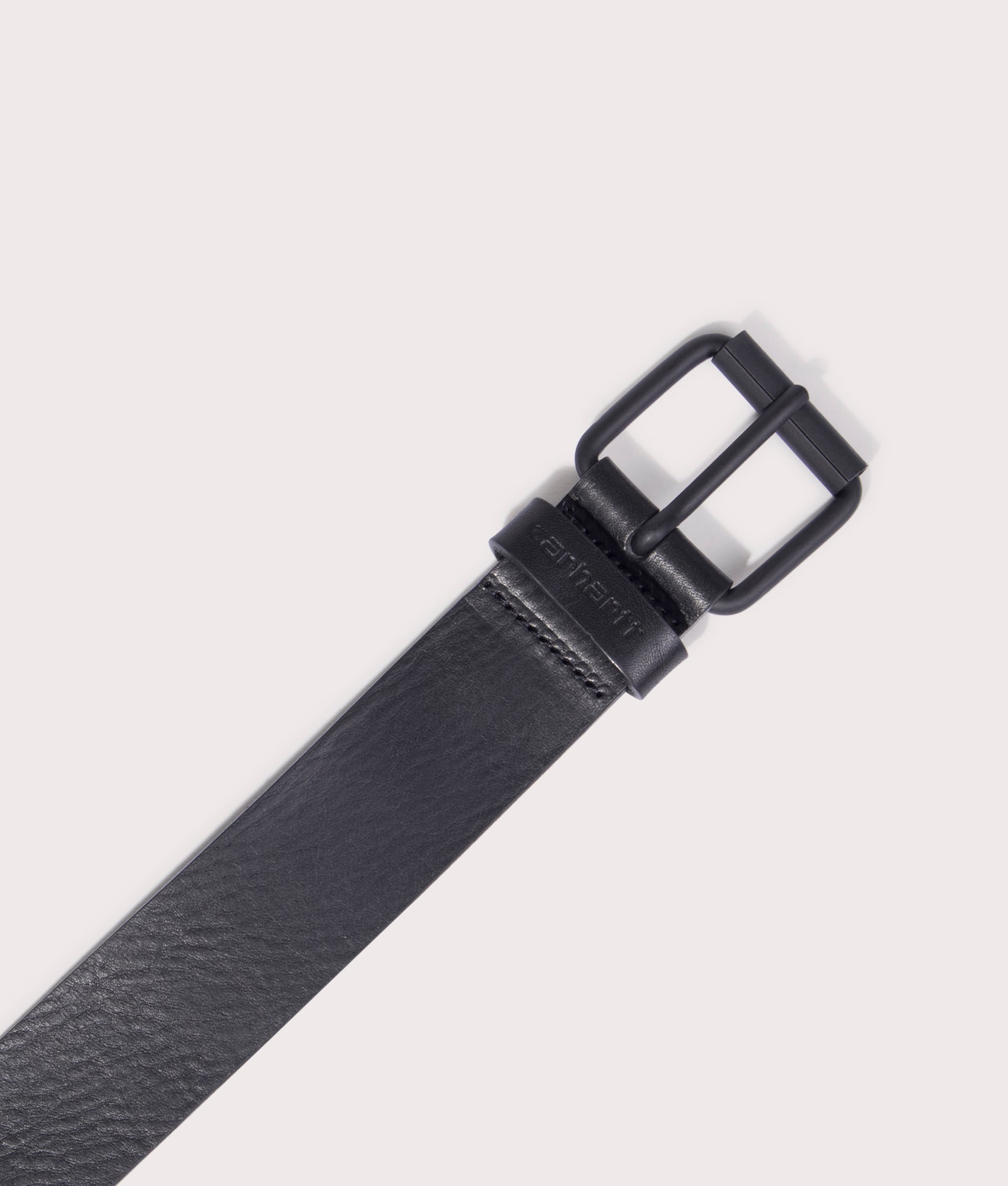 Script-Belt-Black/Black-Carhartt-WIP-EQVVS