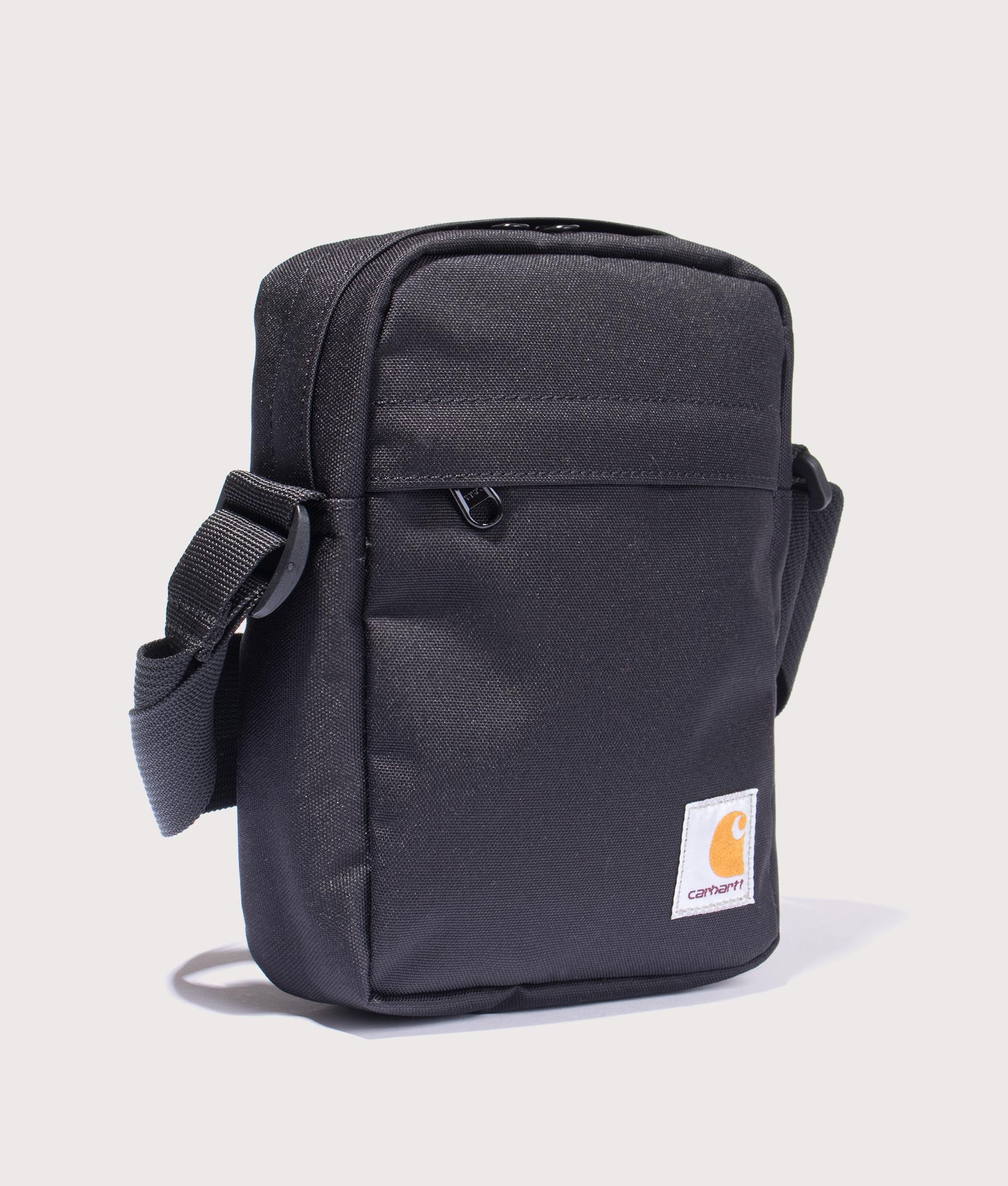 Jake-Shoulder-Pouch-Bag-Black-I031582-Carhartt-WIP-EQVVS