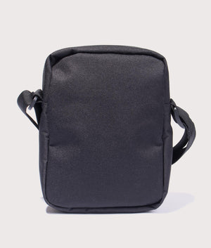 Carhartt WIP Jake Shoulder Pouch in Black for Men