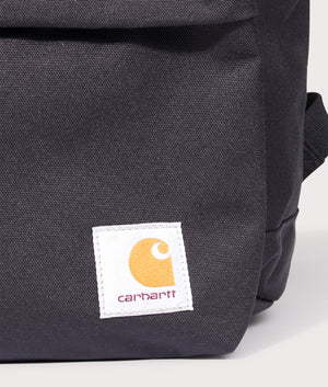 Jake-Backpack-Black-Carhartt-WIP-EQVVS