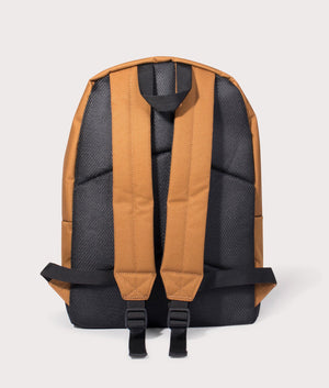 Jake Backpack Hamilton Brown Carhartt WIP EQVVS - Main Image