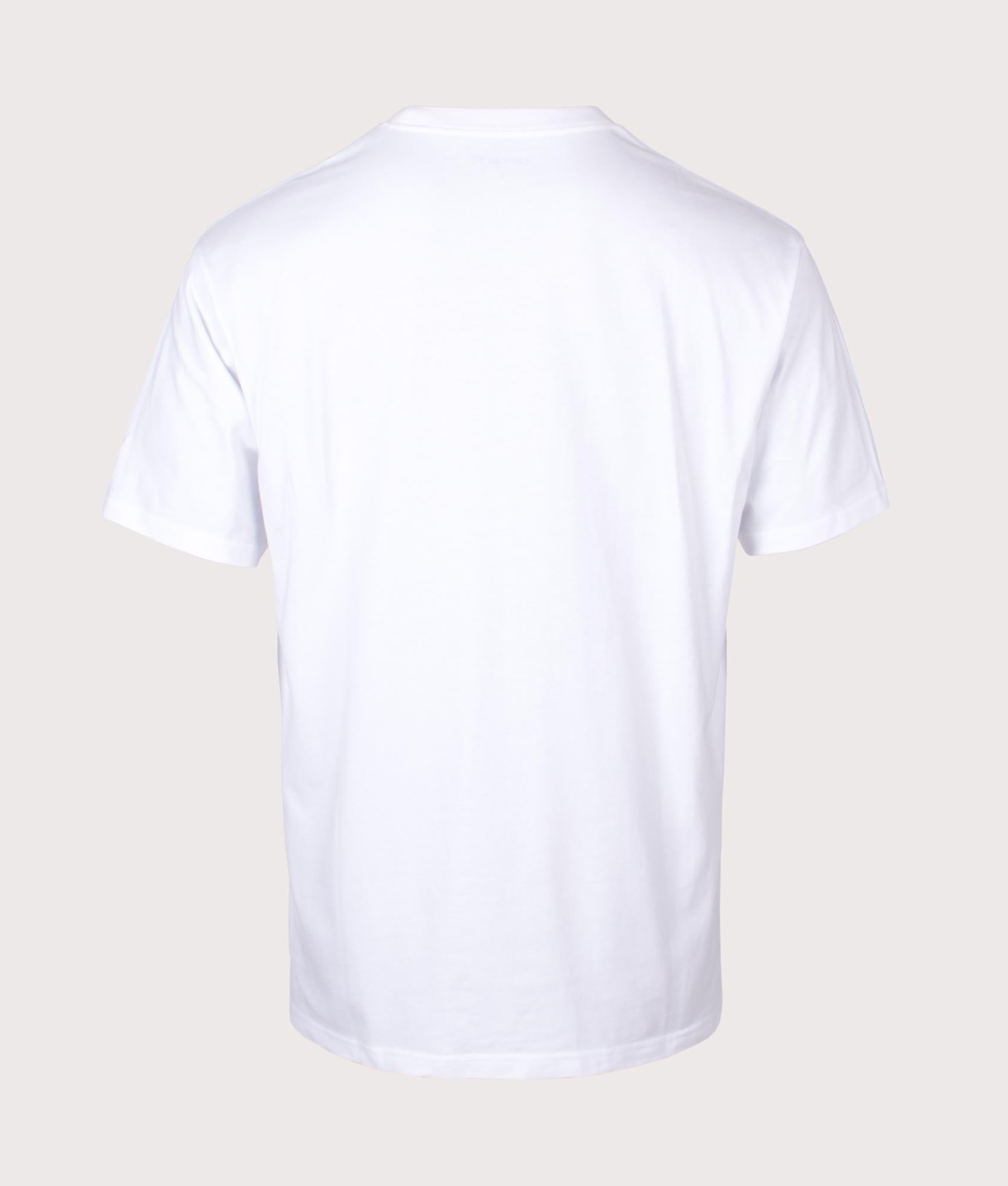 Relaxed-Fit-Scrawl-Script-T-Shirt-White-Juniper-Carhartt-WIP-EQVVS