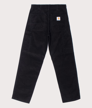 Relaxed-Fit-Single-Knee-Pants-Black-Carhartt-WIP-EQVVS