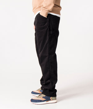 Relaxed-Fit-Single-Knee-Pants-Black-Carhartt-WIP-EQVVS