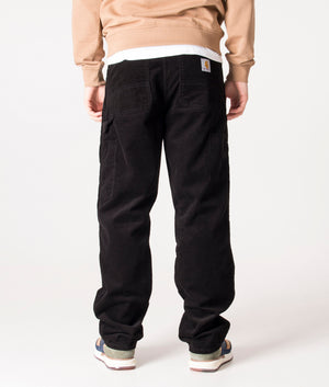 Relaxed-Fit-Single-Knee-Pants-Black-Carhartt-WIP-EQVVS