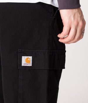 Relaxed-Fit-Keyto-Cargo-Pants-Black-Carhartt-WIP-EQVVS