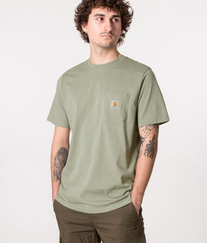 Regular-Fit-Pocket-T-Shirt-Yucca-Carhartt-WIP-EQVVS