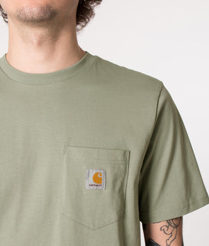 Regular-Fit-Pocket-T-Shirt-Yucca-Carhartt-WIP-EQVVS