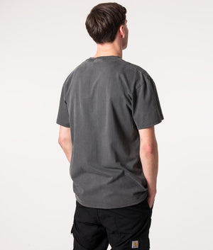 Relaxed-Fit-Duster-T-Shirt-Black-Carhartt-WIP-EQVVS